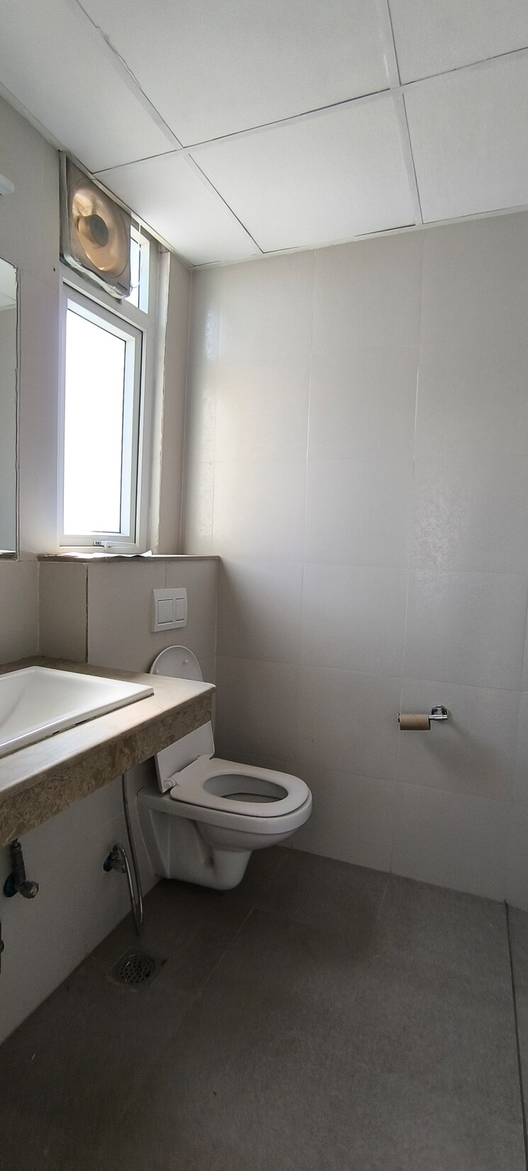 Bathroom, conscient-heritage-max 3 Bedroom 2075 Sq.Ft. Apartment In Sector 102 Gurgaon 8609504