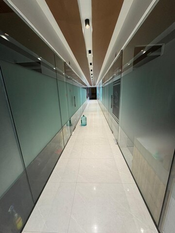Building Lobby in  Office Space in IT/SEZ at Zygon Square, Sector 63 – for Rent