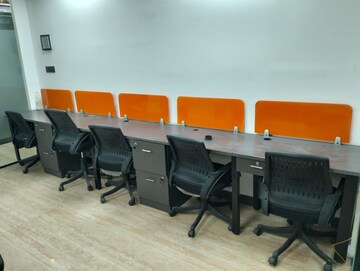  Office Space For Rent in Sector 3