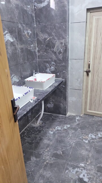 Kitchen in  Office Space at Sector 3 – for Rent