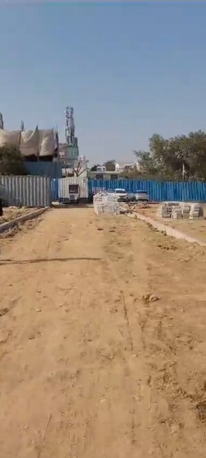  Land For Sale in Vasant Kunj