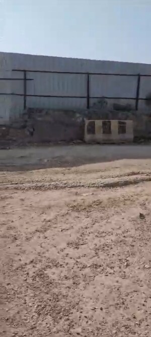  Land – Exterior View View at Vasant Kunj - for Sale