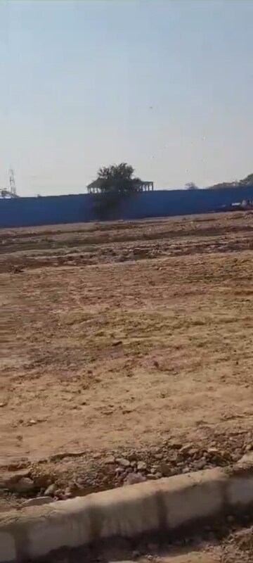 Plot Area in  Land at Vasant Kunj – for Sale