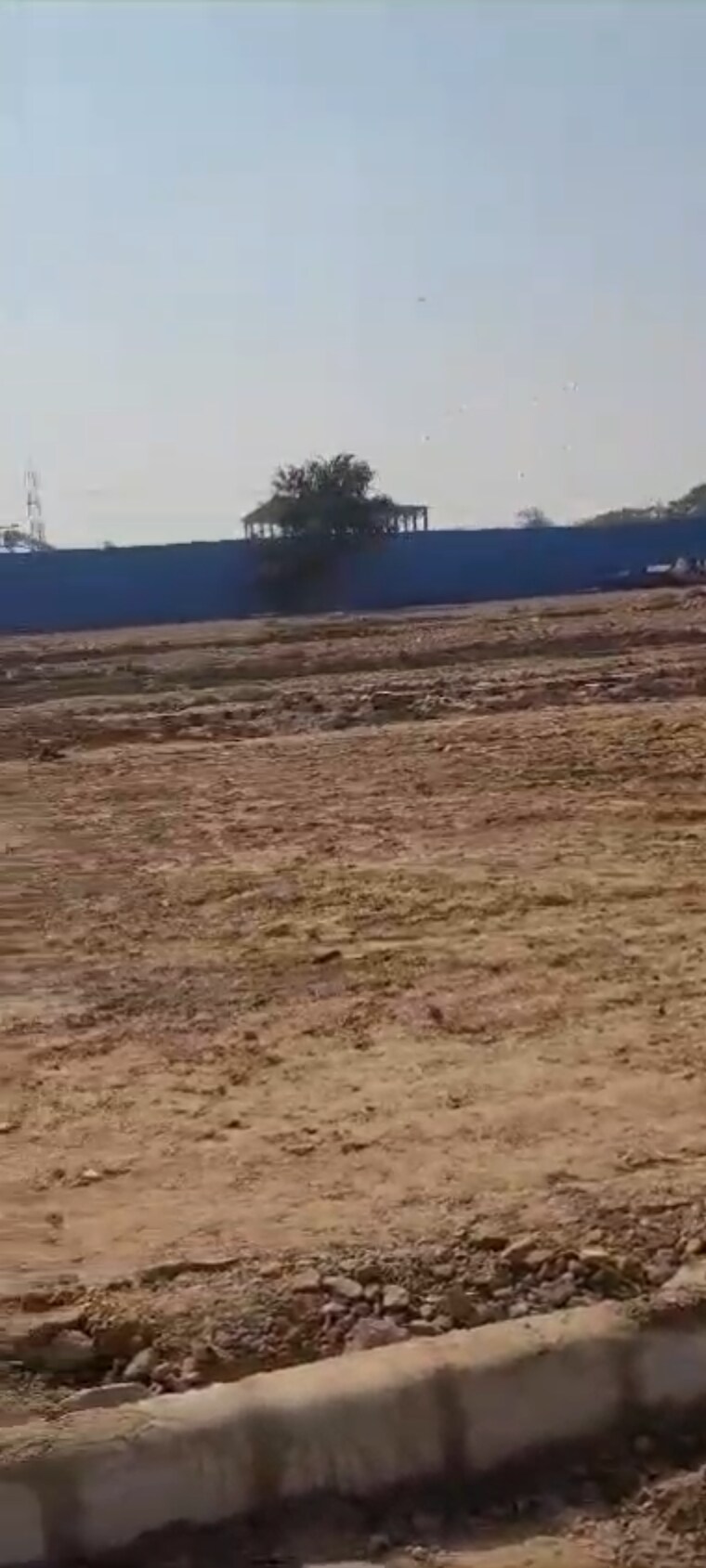 undefined, vasant kunj Commercial Land 11 Acre In Vasant Kunj Delhi 8609507