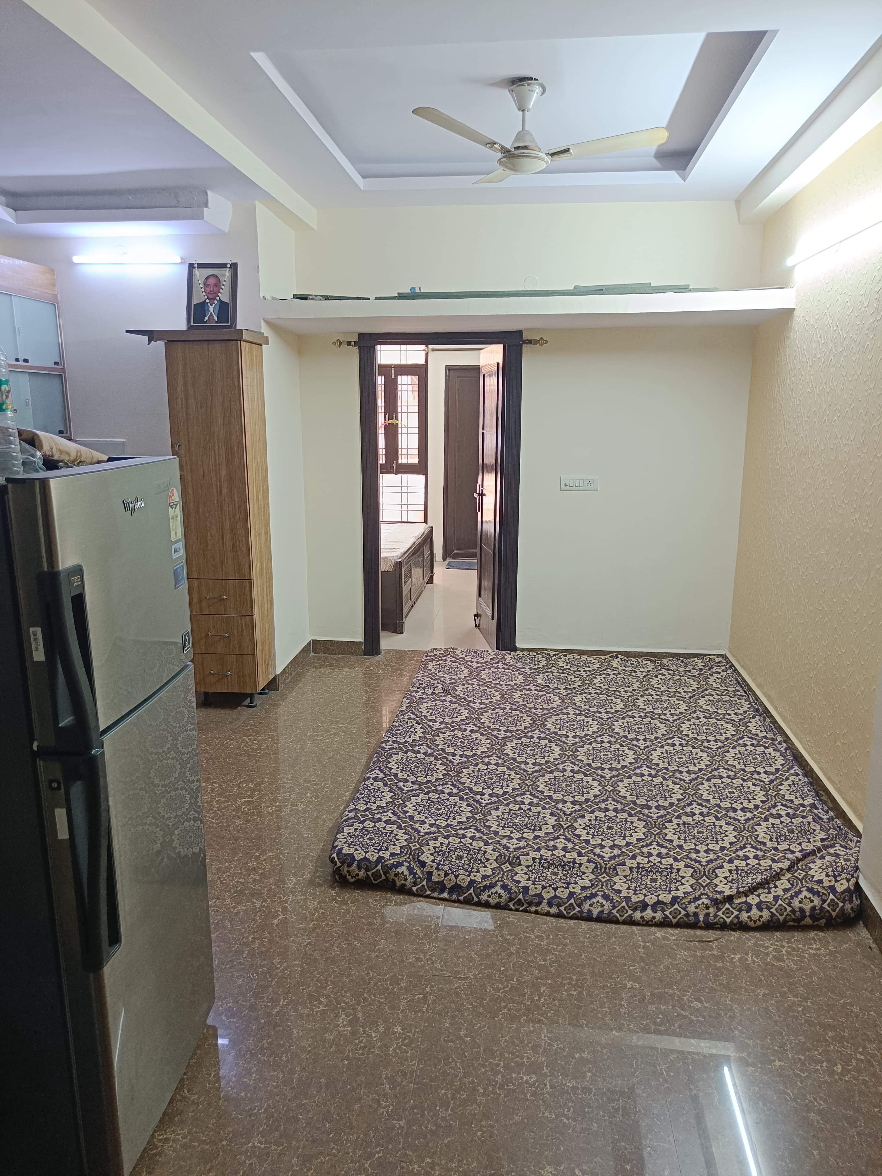 2 BHK Builder Floor For Sale in RWA Federation