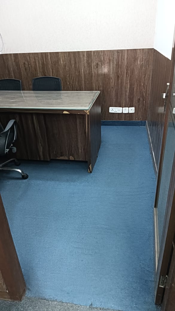 Office Space in IT/SEZ For Rent in Sawasdee JLG Galleria