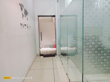 Floor Plan in  Office Space in IT/SEZ at Sawasdee JLG Galleria, Sector 63 – for Rent