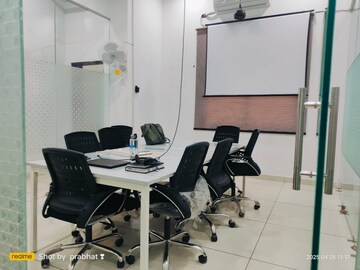 Team Area in  Office Space in IT/SEZ at Sawasdee JLG Galleria, Sector 63 – for Rent