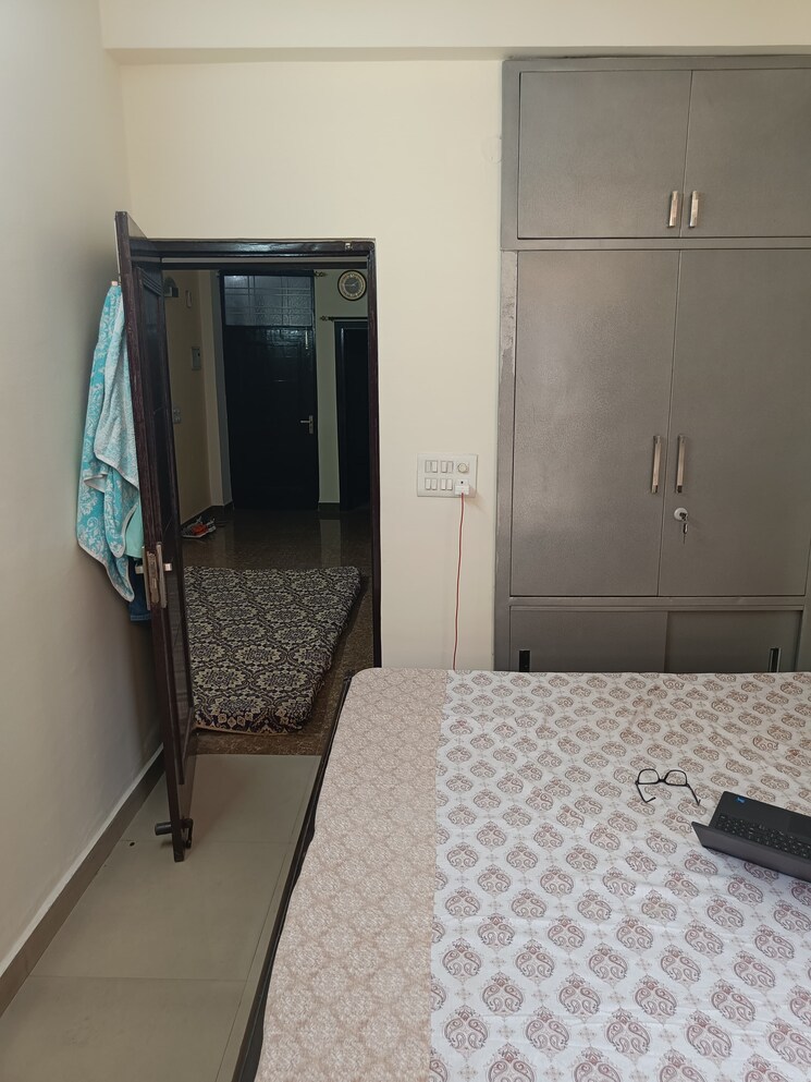 Bathroom, rwa-federation 2 Bedroom 900 Sq.Ft. Builder Floor In Vaishali Sector 5 Ghaziabad 8609523