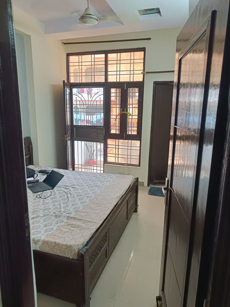 Bedroom, rwa-federation 2 Bedroom 900 Sq.Ft. Builder Floor In Vaishali Sector 5 Ghaziabad 8609523