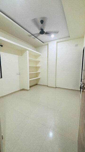 Room in 1 BHK Builder Floor at Sita Residency Begumpet, Begumpet – for Rent