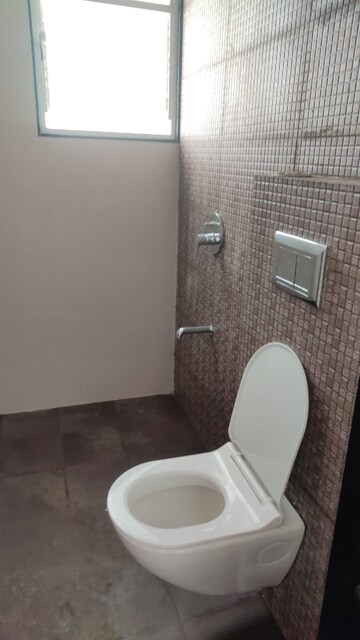 Attached Bathroom in 2 BHK Apartment at Kothrud – for Sale