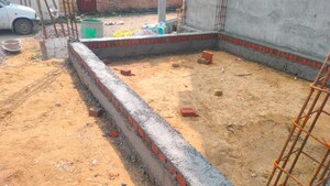 2 BHK Independent House For Sale in Deva Road