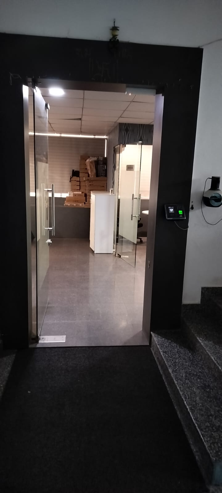 Office Space in IT/SEZ For Rent in Zygon Square