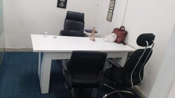 Team Area in  Office Space in IT/SEZ at Zygon Square, Sector 63 – for Rent