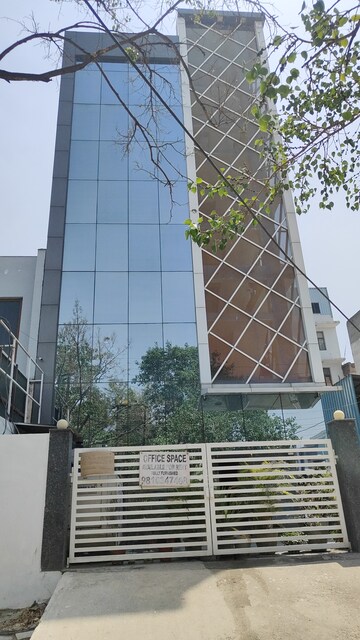  Office Space in IT/SEZ – Exterior View View at Zygon Square, Sector 63 - for Rent