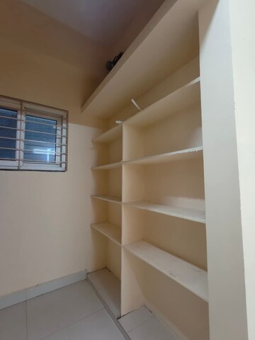 1 RK Builder Floor For Rent in Begumpet
