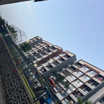2 BHK Apartment For Rent in Kundan Easterlia, Madhav Nagar