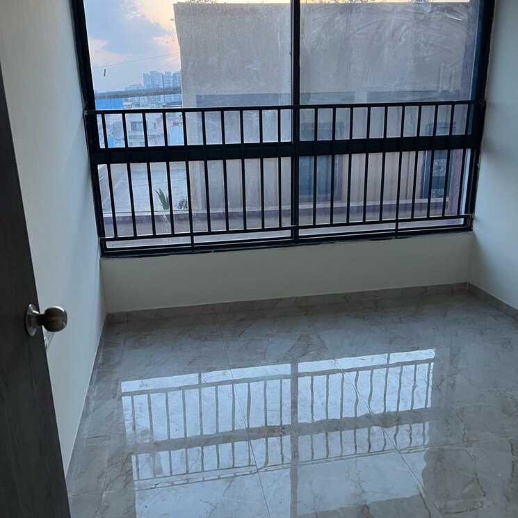 Balcony, kundan-easterlia 2 Bedroom 644 Sq.Ft. Apartment In Madhav Nagar Pune 8609524