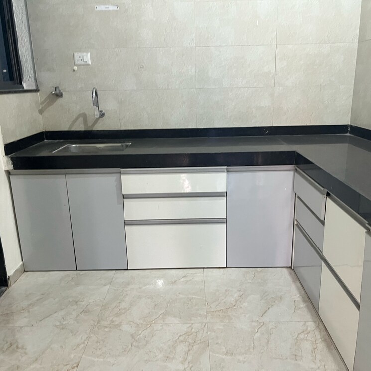 Kitchen, kundan-easterlia 2 Bedroom 644 Sq.Ft. Apartment In Madhav Nagar Pune 8609524