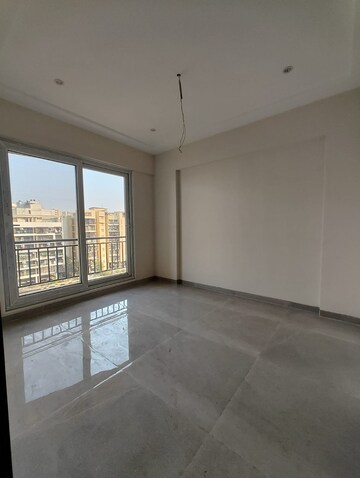 1 BHK Apartment For Rent in Sai Darshan Ulwe, Ulwe Sector 17