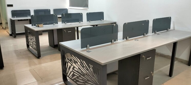 Kitchen, sector 18 Commercial Office Space 500 Sq.Ft. In Sector 18 Noida 8609534