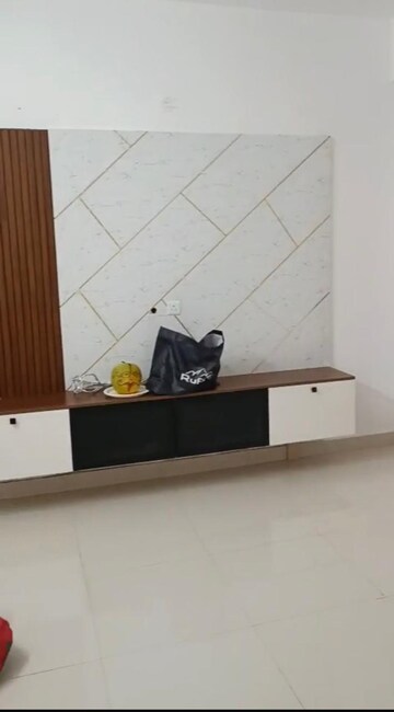 Furnished Amenities in 3 BHK Apartment at Greenmark Mayfair Apartments, Tellapur – for Rent