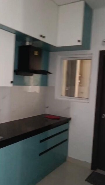 Kitchen in 3 BHK Apartment at Greenmark Mayfair Apartments, Tellapur – for Rent