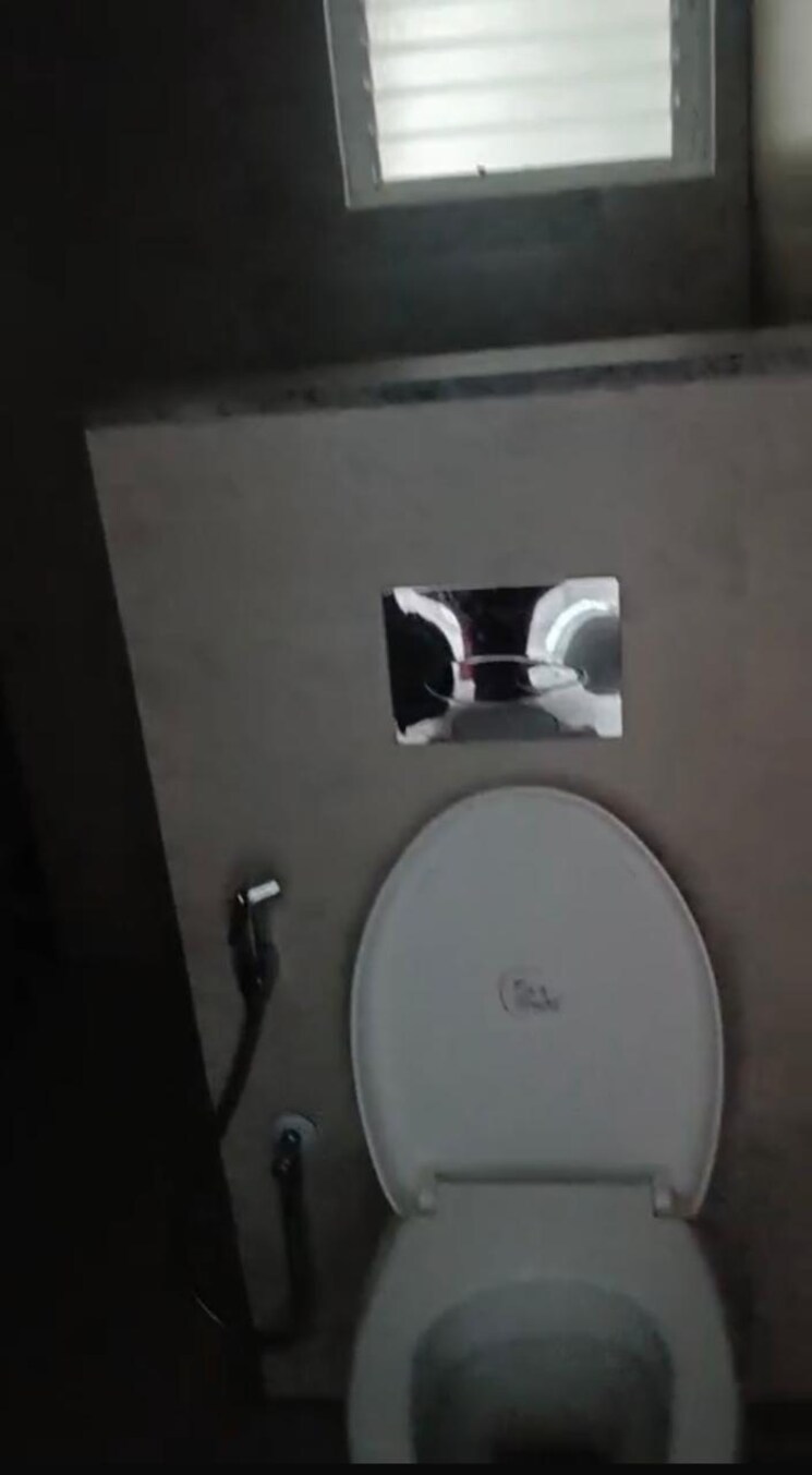 Bathroom, greenmark-mayfair-apartments 3 Bedroom 1845 Sq.Ft. Apartment In Tellapur Hyderabad 8609535