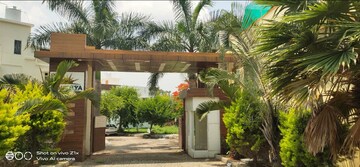  Plot – Exterior View View at Suragajakkanahalli - for Sale