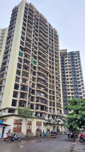 2 BHK Apartment For Sale in Aims Sea View, Bhayandar East