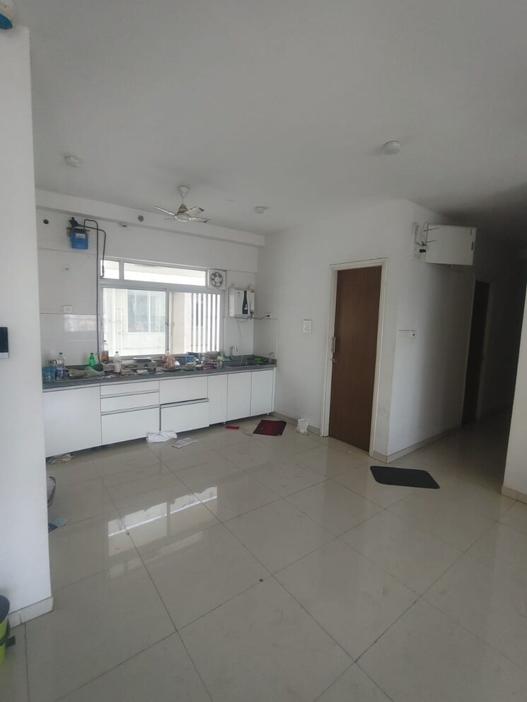 Kitchen, godrej-elements 3 Bedroom 1180 Sq.Ft. Apartment In Hinjewadi Pune 8609519