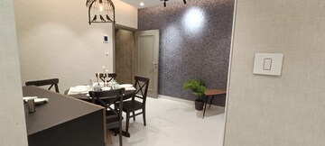1 BHK Apartment For Sale in Raghav Amara, Kurla