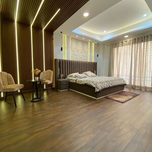 4 BHK Builder Floor For Sale in Ansal API Esencia, Sector 67