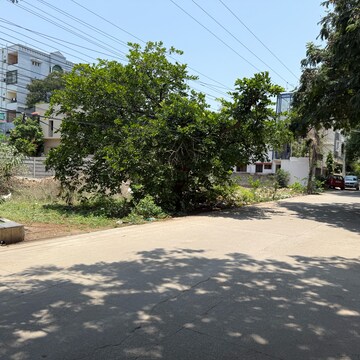  Plot For Sale in Sainikpuri