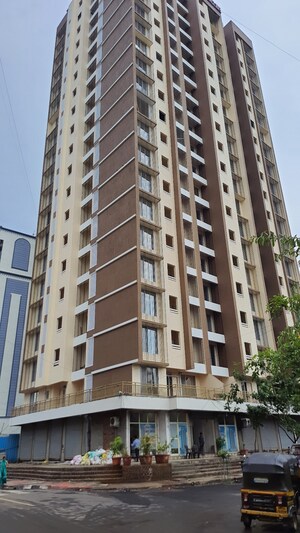 2 BHK Apartment For Sale in Anmol Durga Enclave, Mira Road East