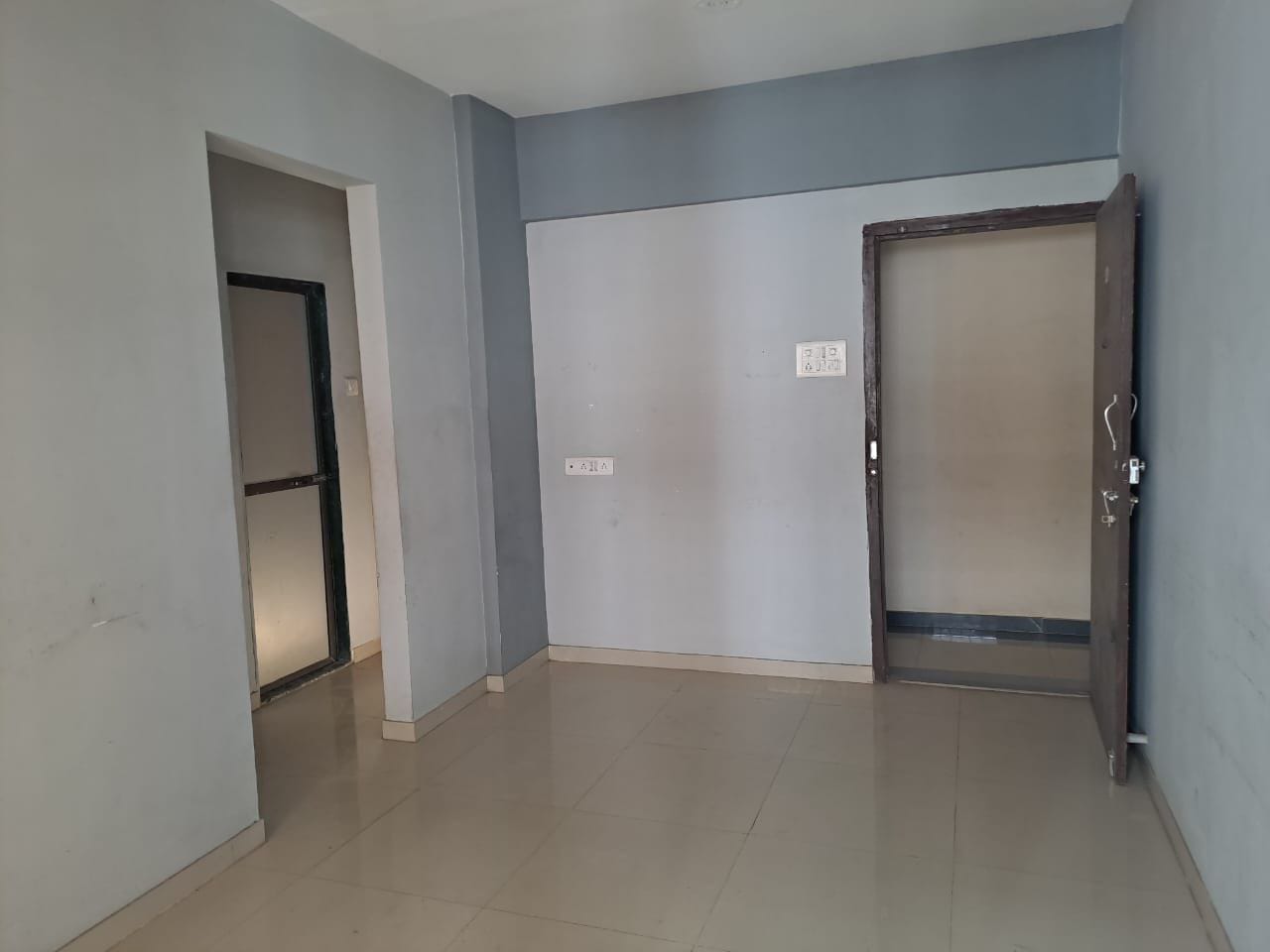 1 BHK Apartment For Rent in Sai Pooja