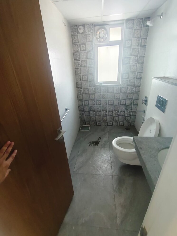 Bathroom, godrej-elements 3 Bedroom 1180 Sq.Ft. Apartment In Hinjewadi Pune 8609519