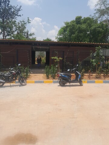  Plot – Exterior View View at Kumbalgodu - for Sale