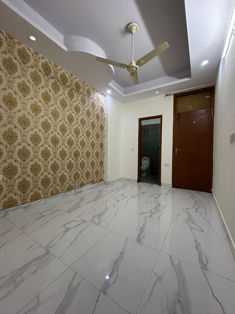 Bedroom, ashoka-ncr-green-extension 3 Bedroom 1550 Sq.Ft. Builder Floor In Sector 1 Greater Noida Greater Noida 8609618