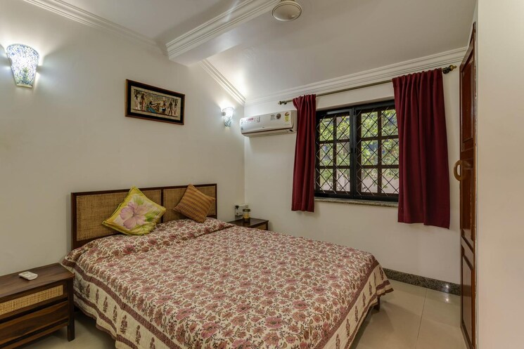 Bedroom, jaipurias-sunrise-greens 2 Bedroom 1145 Sq.Ft. Apartment In Ahinsa Khand 1 Ghaziabad 8609586