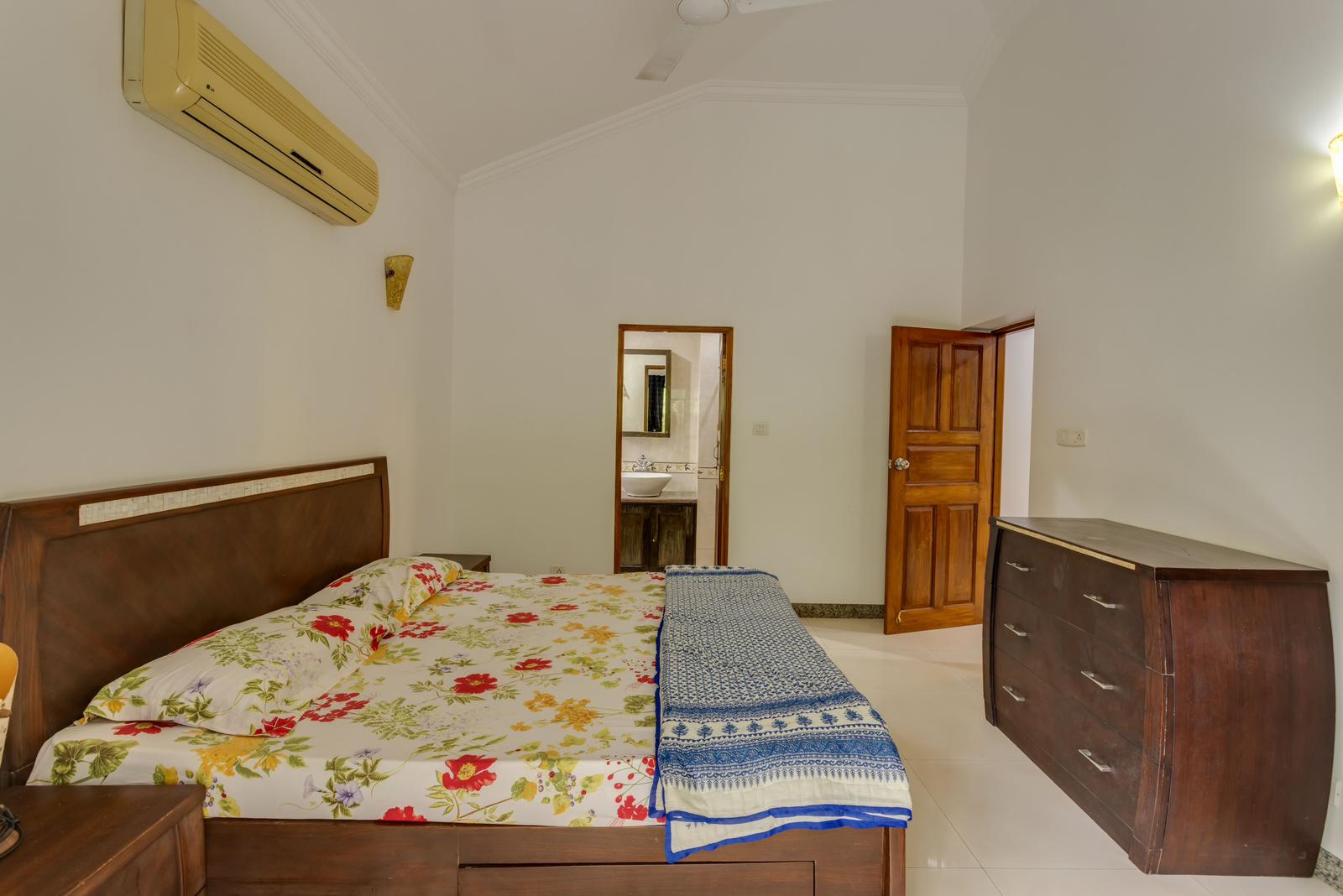 2 BHK + Pooja Room Apartment For Rent in Jaipurias Sunrise Greens
