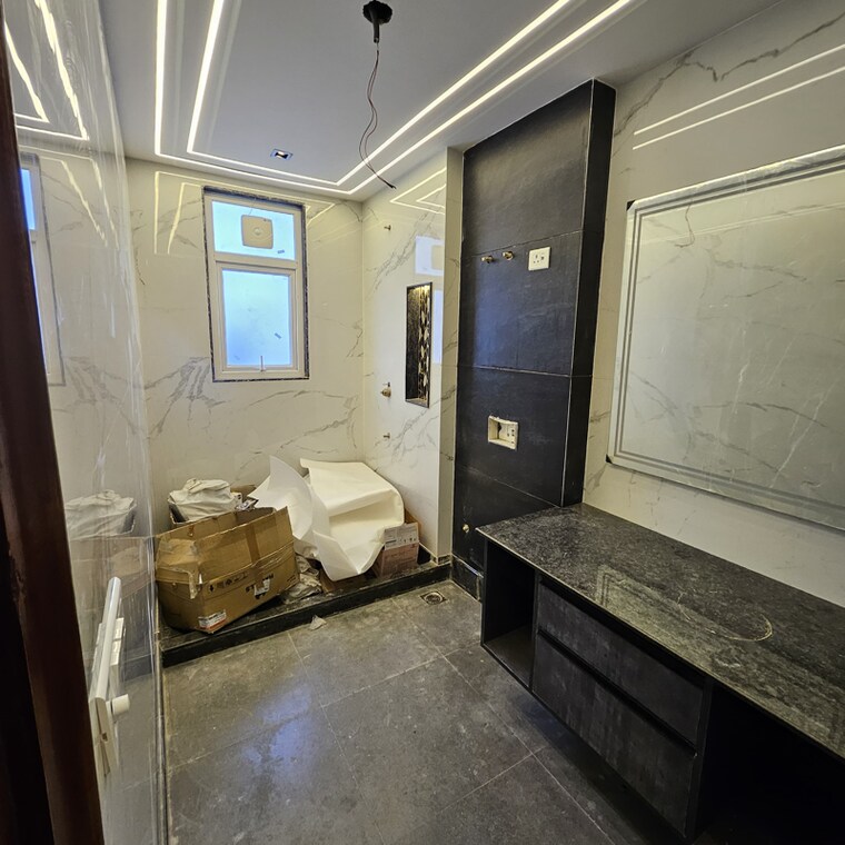 Kitchen, ansal-api-versalia 4 Bedroom 2750 Sq.Ft. Builder Floor In Sector 67a Gurgaon 8609605