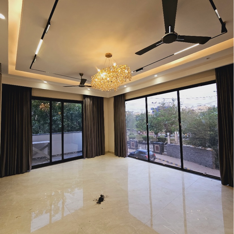 4 BHK + Pooja Room Builder Floor For Sale in Ansal API Versalia