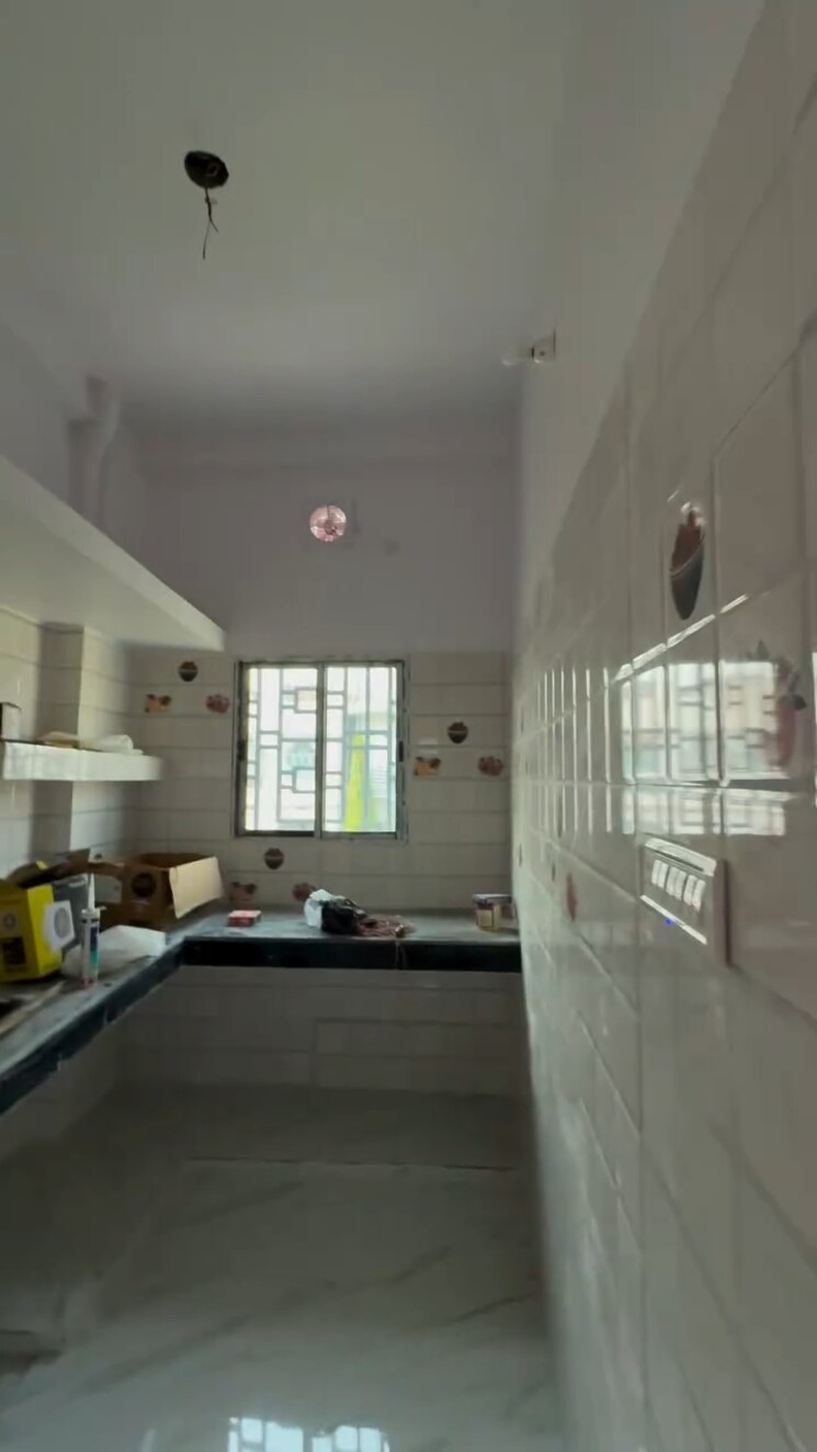 Kitchen, phulwari sharif 3 Bedroom 550 Sq.Ft. Independent House In Phulwari Sharif Patna 8609617