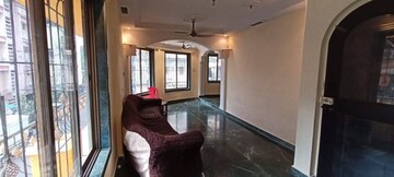 Living Room in 6 BHK Independent House at Juinagar – for Sale