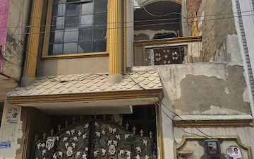 3 BHK Independent House For Sale in Sector 7