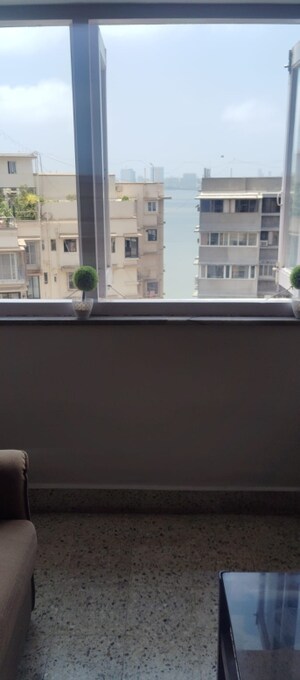 2 BHK Apartment For Sale in Niraj Apartments, Malabar Hill