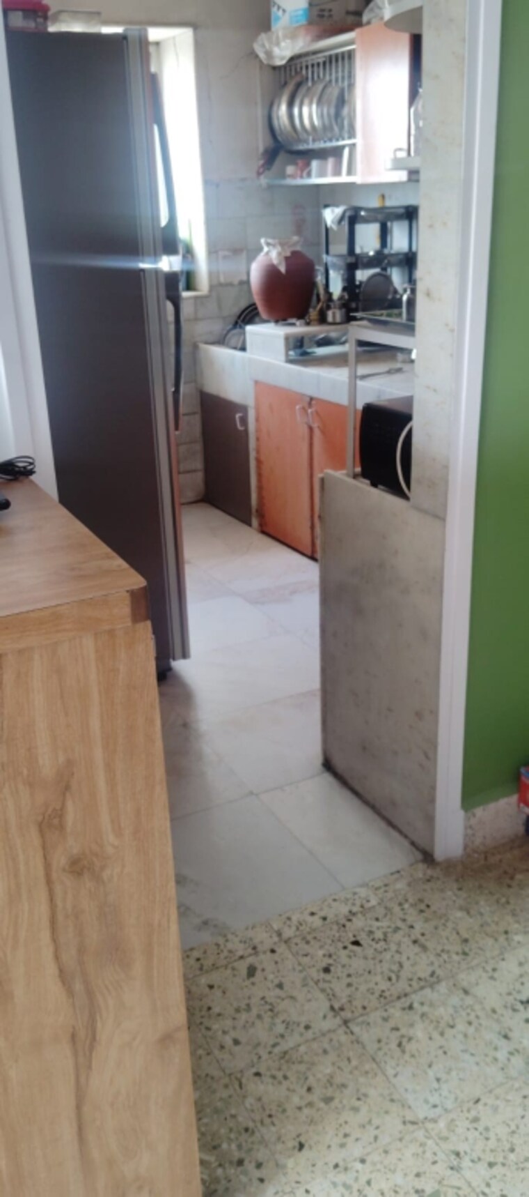 Kitchen, niraj-apartments 2 Bedroom 920 Sq.Ft. Apartment In Malabar Hill Mumbai 8609625