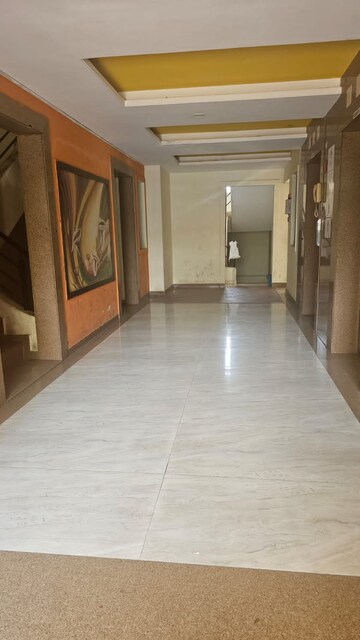 Room in 3 BHK Apartment at Nyati Ethos, Undri – for Sale